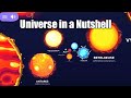 Universe In A Nutshell App By Kurzgesagt