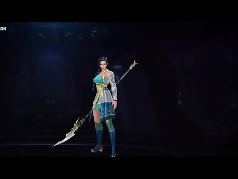 blue dragon vs knull stage 29 in 100 sec challenge in 13% pierce only mff