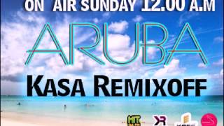 REMIXOFF MANIA on Hit 94 FM Stereo the № 1 Radio Station Of Aruba