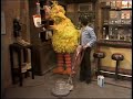 0650 Big BIrd Tries To Call Hooper S Store