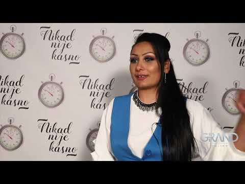 "Spremna sam da postanem zvezda" Suzana otkrila kako će da lumpuje, ako ode u finale