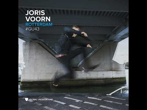 (GAPLESS) Global Underground #43 - Joris Voorn (CD1)
