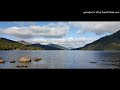 Steve Macdonald - Loch Lomond