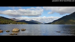 Steve Macdonald - Loch Lomond