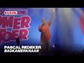 Pascal Redeker - Badkamerkraan (LIVE) | RADIONL ZomerToer Assen 2026