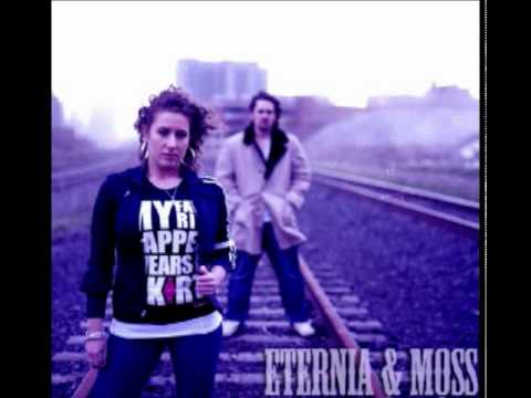 Eternia & MoSS / It's Funny feat. Joell Ortiz