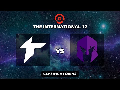 Thunder Awaken vs Keyd Stars - Clasificatorias TI 2023