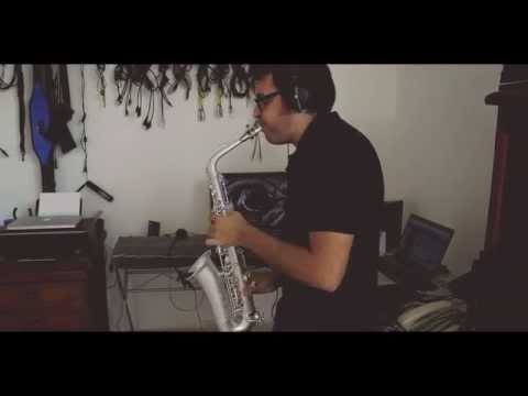 Anthropology LatinBop, Roberto Hinojosa, Emmanuel Mora, Alejandro Mora, Riggo Pech y Aurii Pech