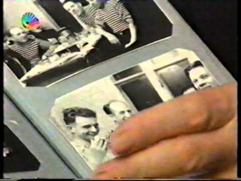 Fünf vor Zwölf - Atombomben im Eismeer  1./2