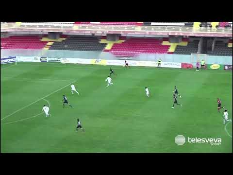 SERIE D | HERACLEA-MARTINA 0-1