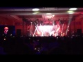 Tarkan at Private Concert in Dubai 