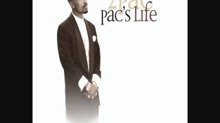 2Pac - Life Goes On (Lyrics / HQ Version)