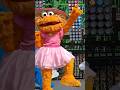 Zoe Can Move It Like This Sesameplacephiladelphia Zoe