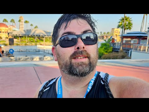 Birthday SHOPPING For My Wife At Universal Orlando!!! - Early Park Access & No Wait Times!