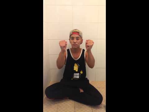 아이스 버킷 챌린지 세이예스 '김수빈'