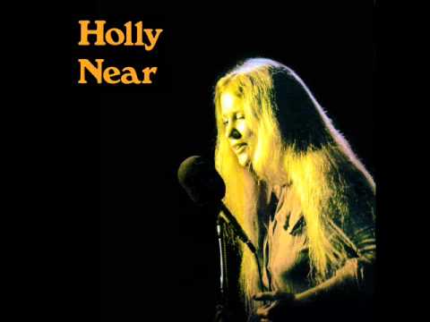 Holly Near video