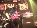 Mike Campese- Crying For Freedom