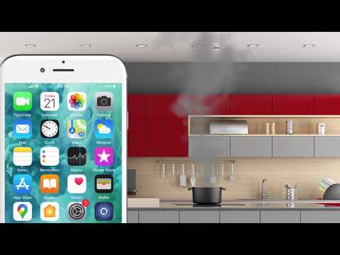 OBLO Living - smart home safety