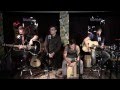 Starset - Carnivore (acoustic, w/ interview) 