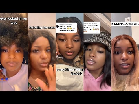 2 hours scary stories | by thereallblizzy | #scarytok