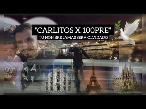 CARLITOS X SIEMPRE😇