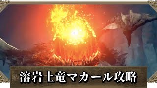 【エルデンリング】 溶岩土竜 ゲール坑道 攻略 【ELDEN RING】