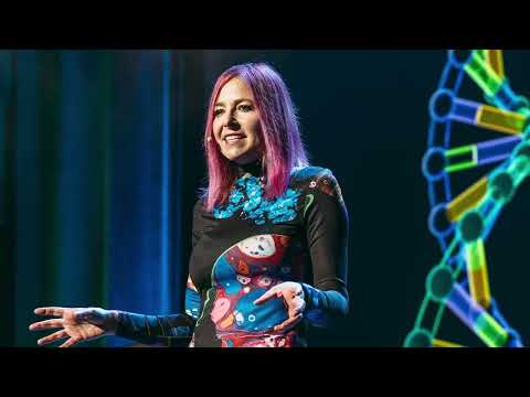 Video preview for Prof. Alice Roberts Trailer from Youtube