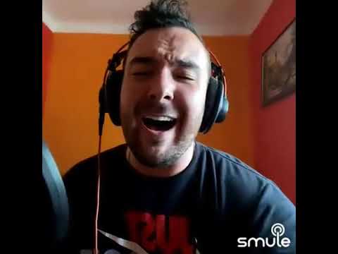 Gianni Morandi - Se Non Avessi Più Te (Meggyes Csabi cover)