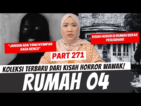 RUMAH 04 - KHW PART 271