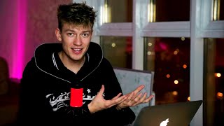 я инфоцыган