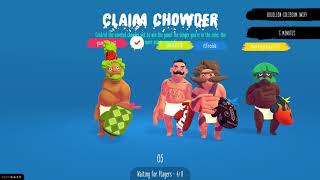 RAWMEN gameplay. New update.