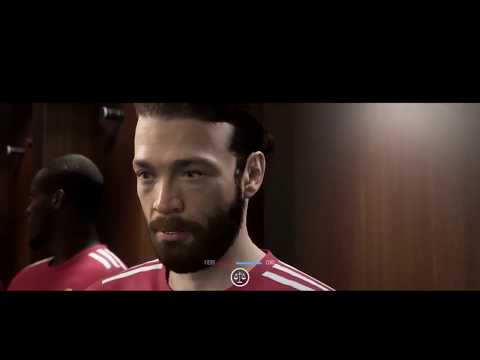 FIFA 18 THE JOURNEY Gameplay Walkthrough Part 5 [1080p HD] - No Commentary