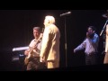 George Jones "Same Ole Me" 6/6/10 Lancaster, Pa American Music Theatre