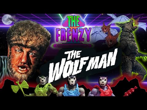 Wolfman - Shneebs