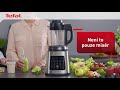 Tefal BL83SD30
