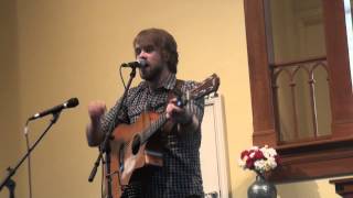 Josh Wilson - Shine On Us - Montgomery NY 2014