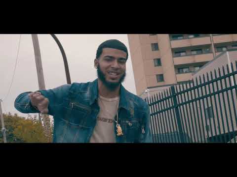 Clinton Itoo - Switch Up On Ya Dawgs (Official Music Video 2018) Shotby @SkrillaVisuals