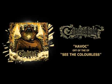 Calamity Islet - Havoc (OFFICIAL)