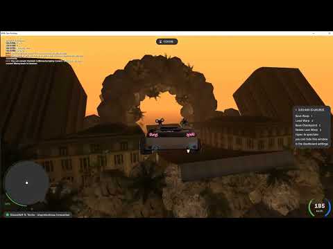 [DM] DizzasTeR ft. Techo - Unpretentious Innovation