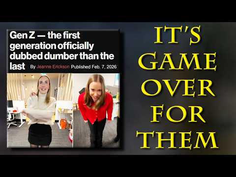 Gen Z is in trouble, but these smart few might just make it out alive