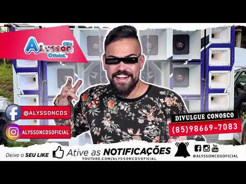 MC DIG - CD ARROCHADEIRA - CD AGOSTO 2019 - CD TOP PRA PAREDÃO