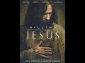 Opening To Killing Jesus 2015 DVD