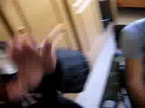 ChuloBravo  &  Pester