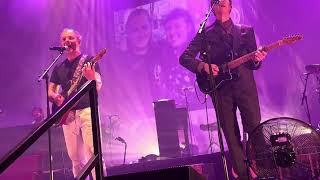 Belle &amp; Sebastian - Mary Jo - Live - Royal Albert Hall, London - 8th April 2026