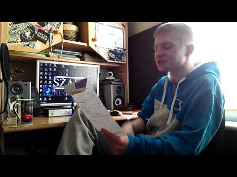 SSR | NAGRANIE Z PRÓBY | RAPDUMA FINAŁ |