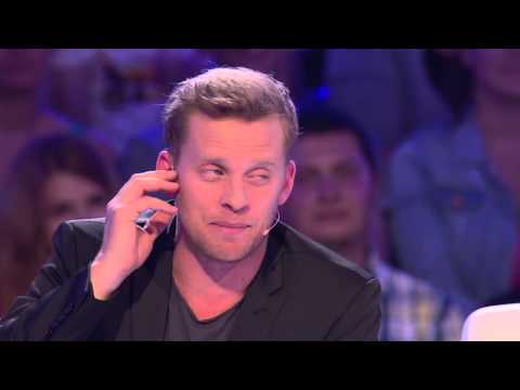 ČESKO SLOVENSKO MÁ TALENT 2015 - Predators Show