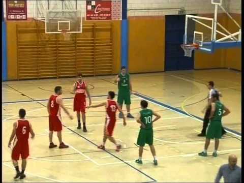 01 02 14 PADEVI LA PALMA -  AD LAS CANTERAS