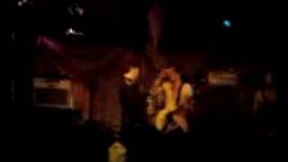 Nothing Left To Hide- Hot Chelle Rae