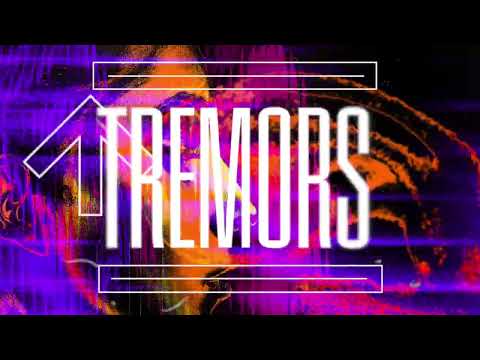 Spencer Ramsay - Tremors