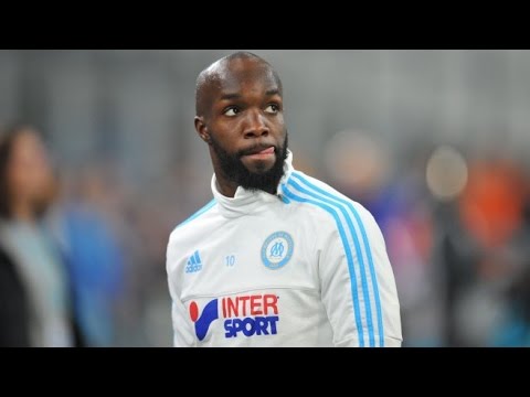 Lassana Diarra Marseille | Skills, Goals, Assists